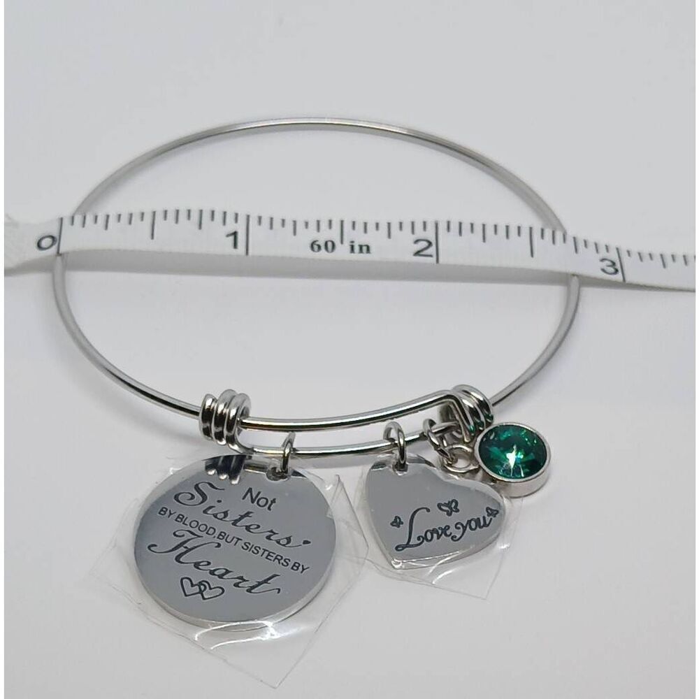 Charm Bracelet - Picture 4 of 5